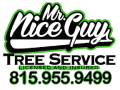 Mr Nice Guy Tree Service